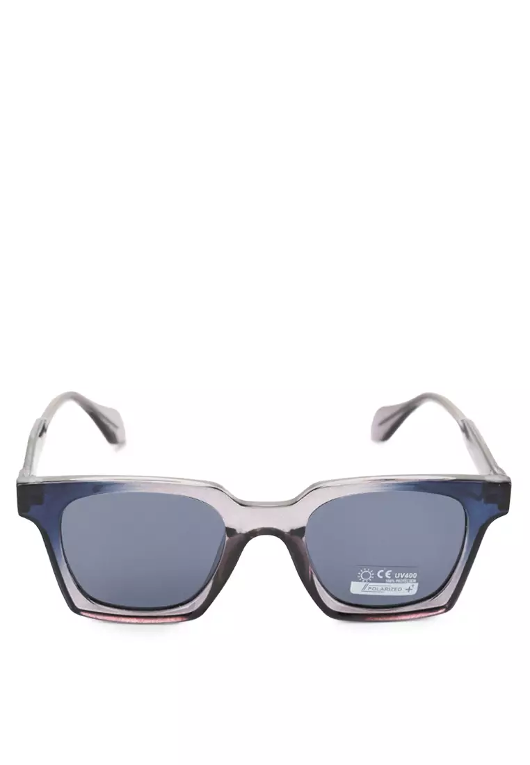 Cosmic Edition Bubble Nebula Sunglasses