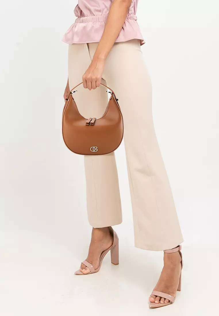 BETTE TOP HANDLE BAG (M)