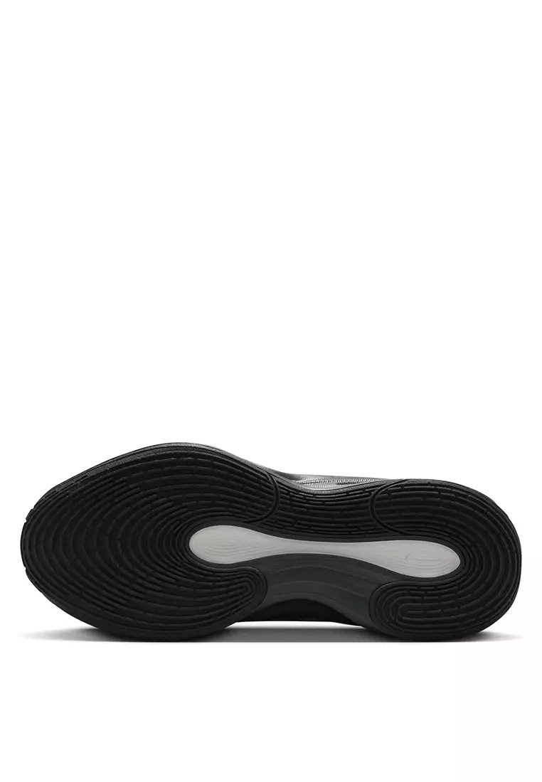 G.T. Hustle Academy Ep