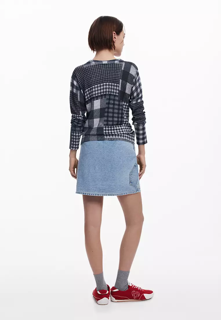 Desigual Women's Knitwear