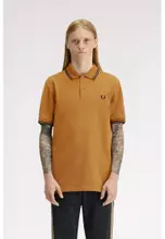 【超希少】Fred Perry M12 B33 Sunset Gold Buy Fred Perry Fred Perry M3600 Twin Tipped Fred Perry Shirt