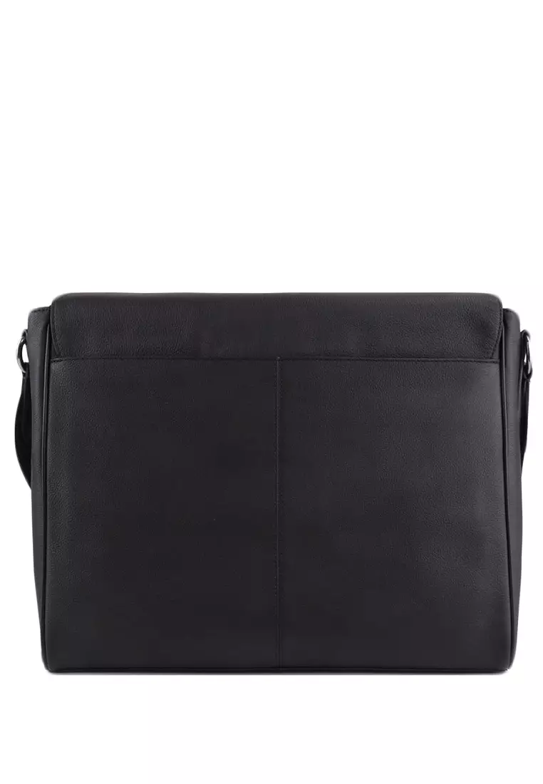 Houston messenger bag coach deals