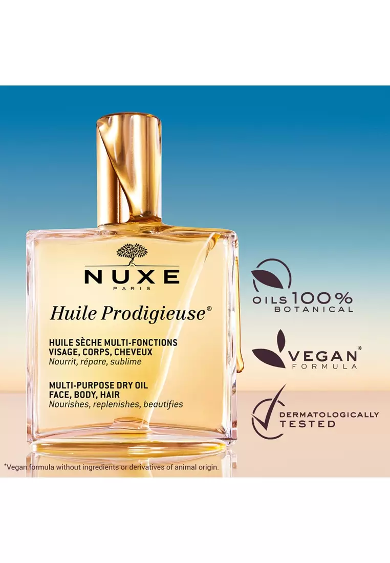 Huile Prodigieuse® 30ml