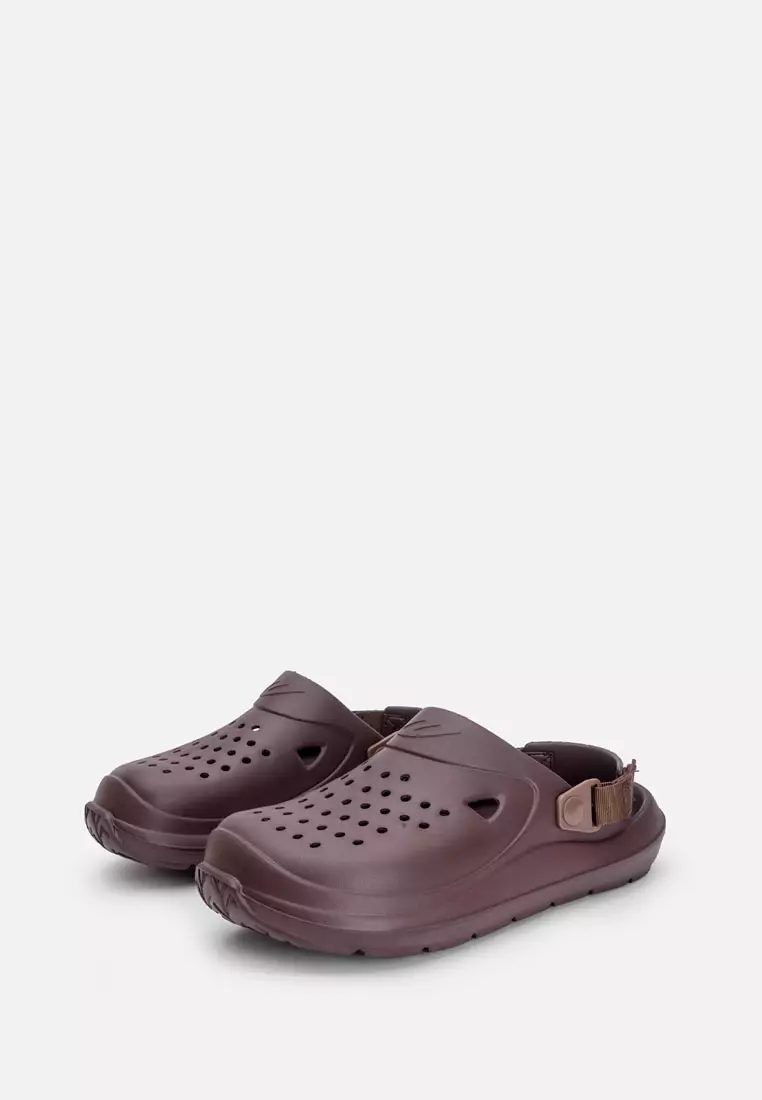 HOVERGLIDE Men's Athleisure Sandals