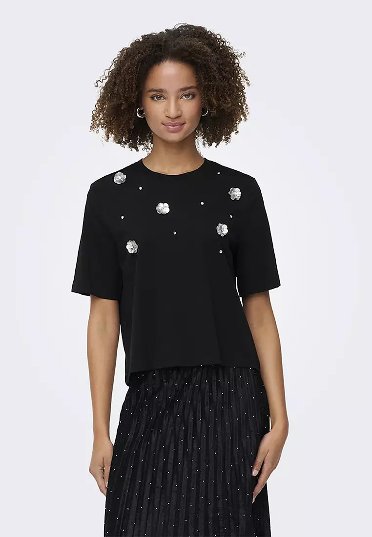 Silvia T-Shirt
