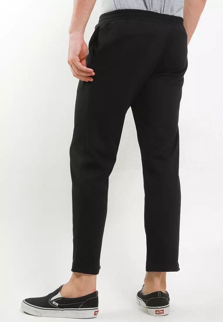 Smart jogger trousers new arrivals