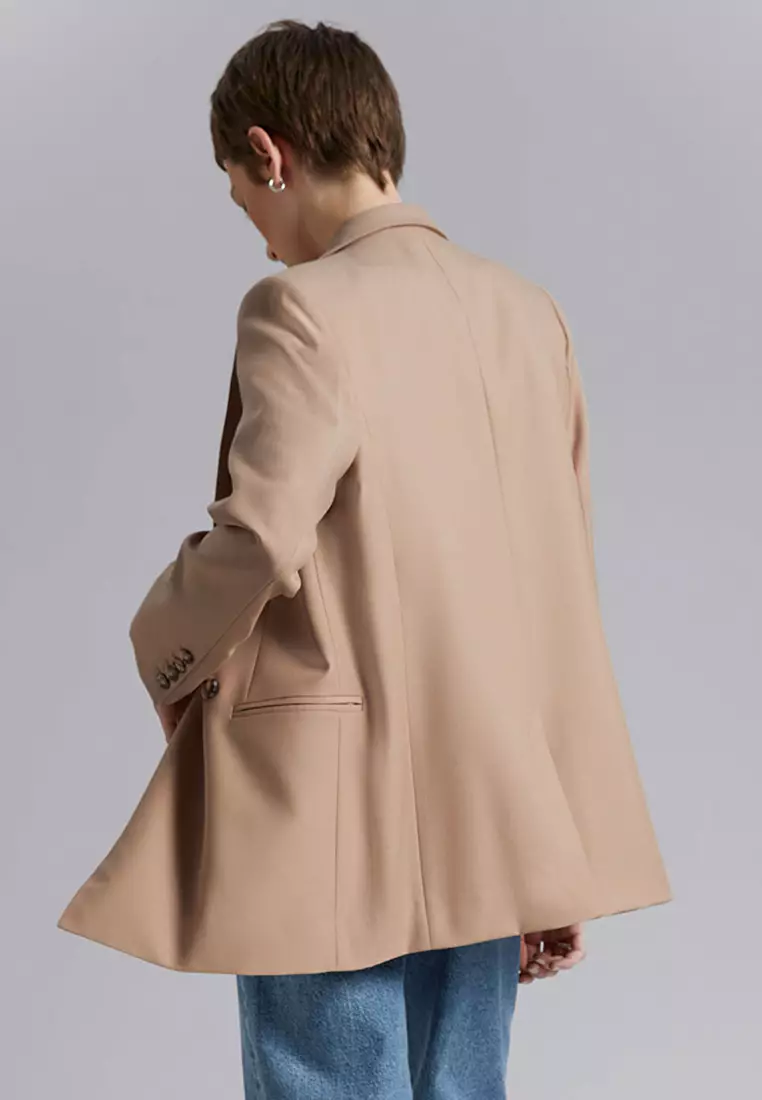 Buy Other Stories Tailored Blazer 2024 Online ZALORA Singapore