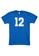 MRL Prints blue Number Shirt 12 T-Shirt Customized Jersey 3C6F7AA2D7248EGS_1