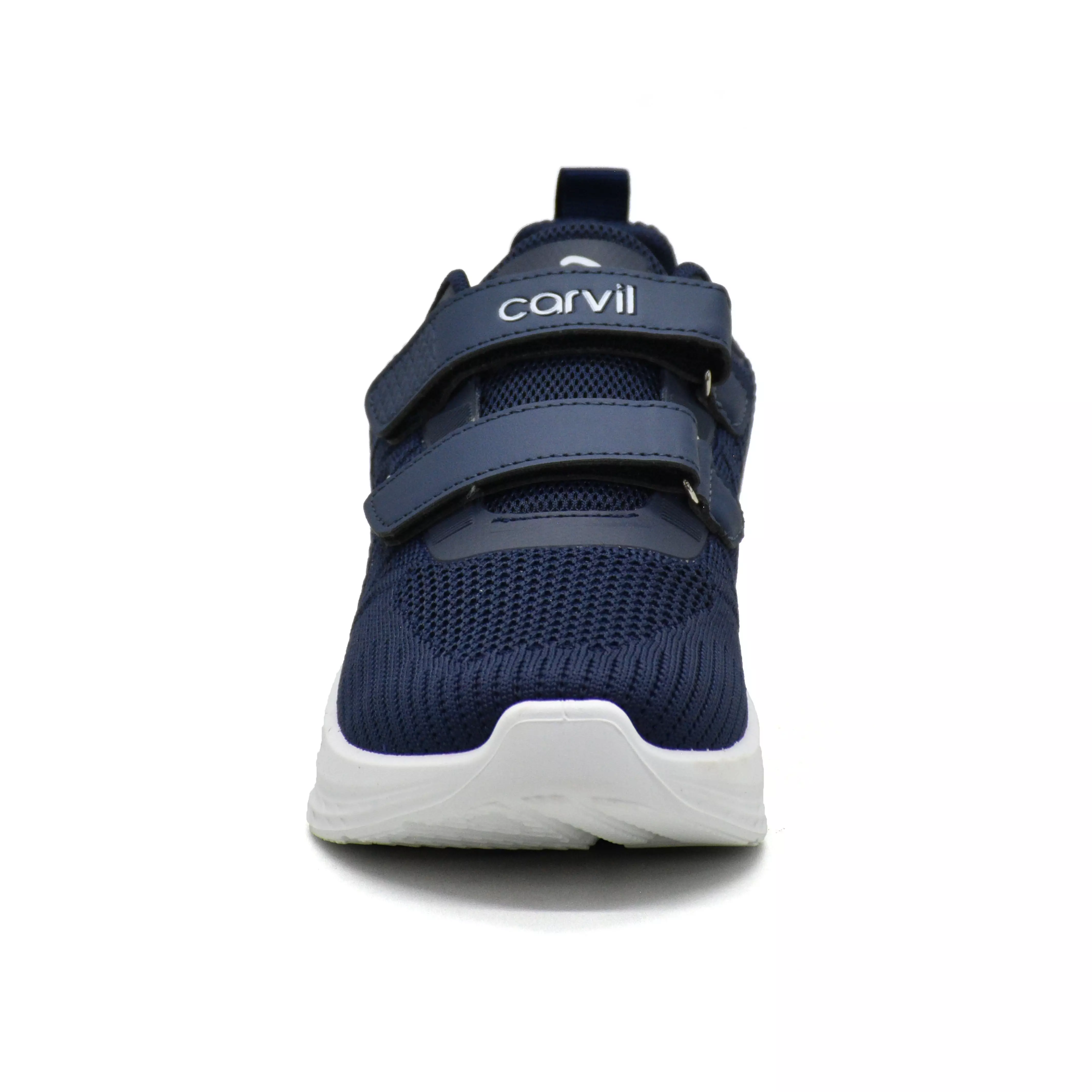 Carvil Sepatu Anak Fulham-01 Navy/White