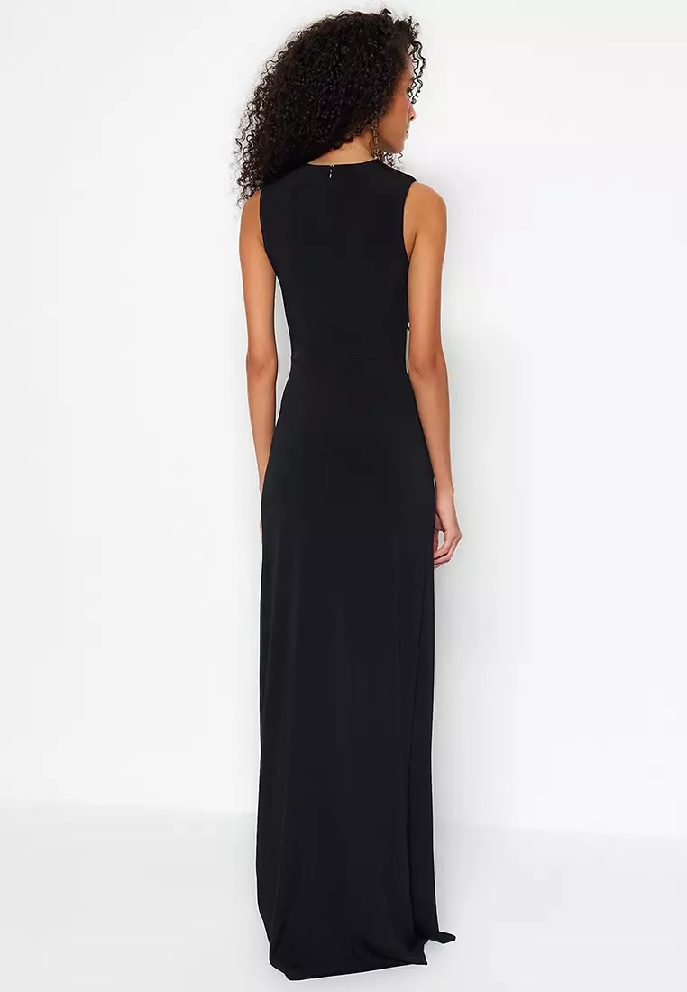 Buy Trendyol Bodycon Evening & Prom Dress 2024 Online ZALORA Philippines