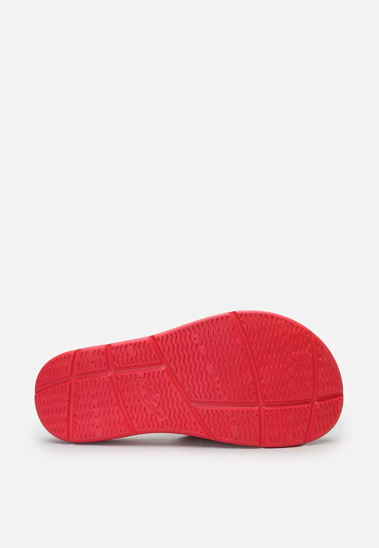 World Balance SCOTTIE SLIDERS Men's Slides