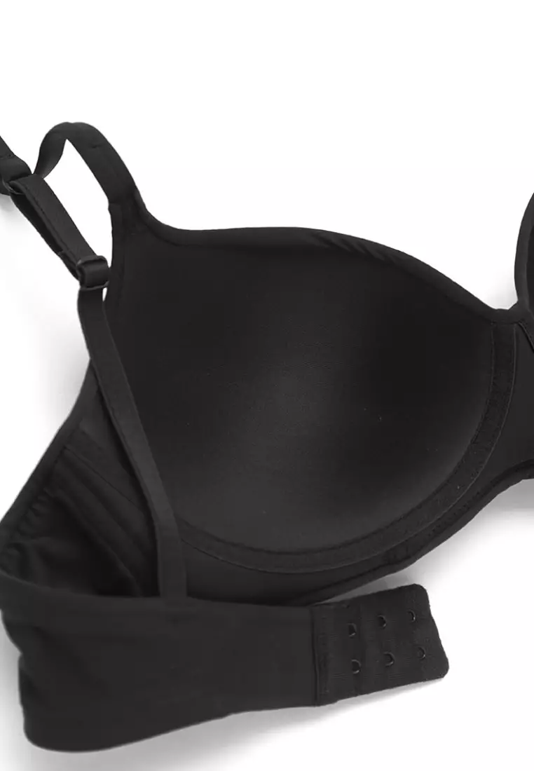 SABINA BRALESS WIRELESS BRA Seamless Fit Pretty Perfect