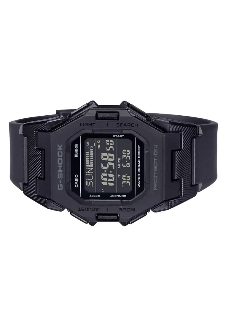 G-shock Digital Bluetooth Watch GD-B500-1DR