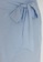 Trendyol blue Plus Size Wrap Midi Skirt D6E52AAD3B4F9FGS_3