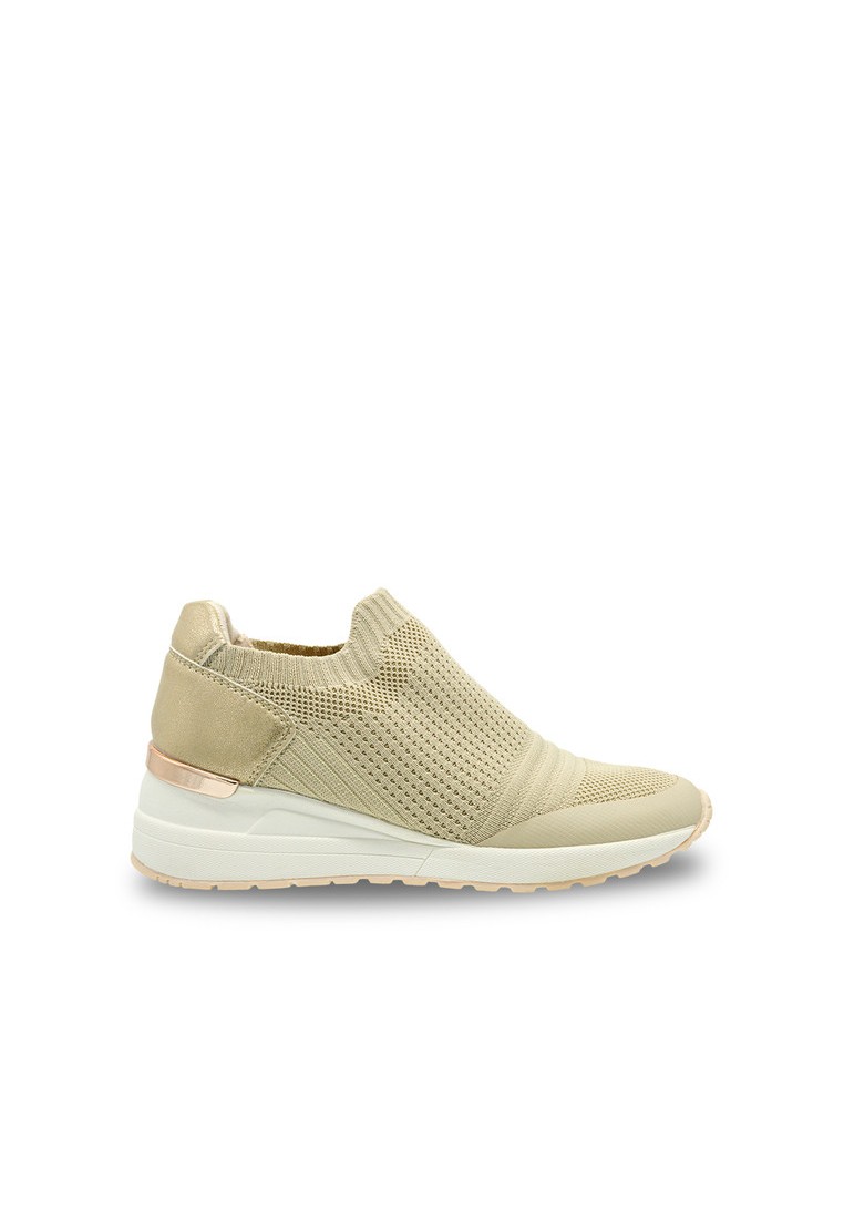 Noveni Fly Knit Comfort Lifestyle Sneakers