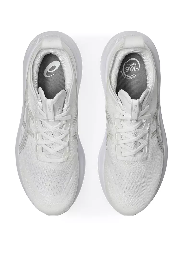 ASICS Men Gel-Nimbus 27 Standard -1011B958.100