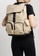 Anta 米褐色 Urban Travel Backpack E02F1ACD9299CCGS_6