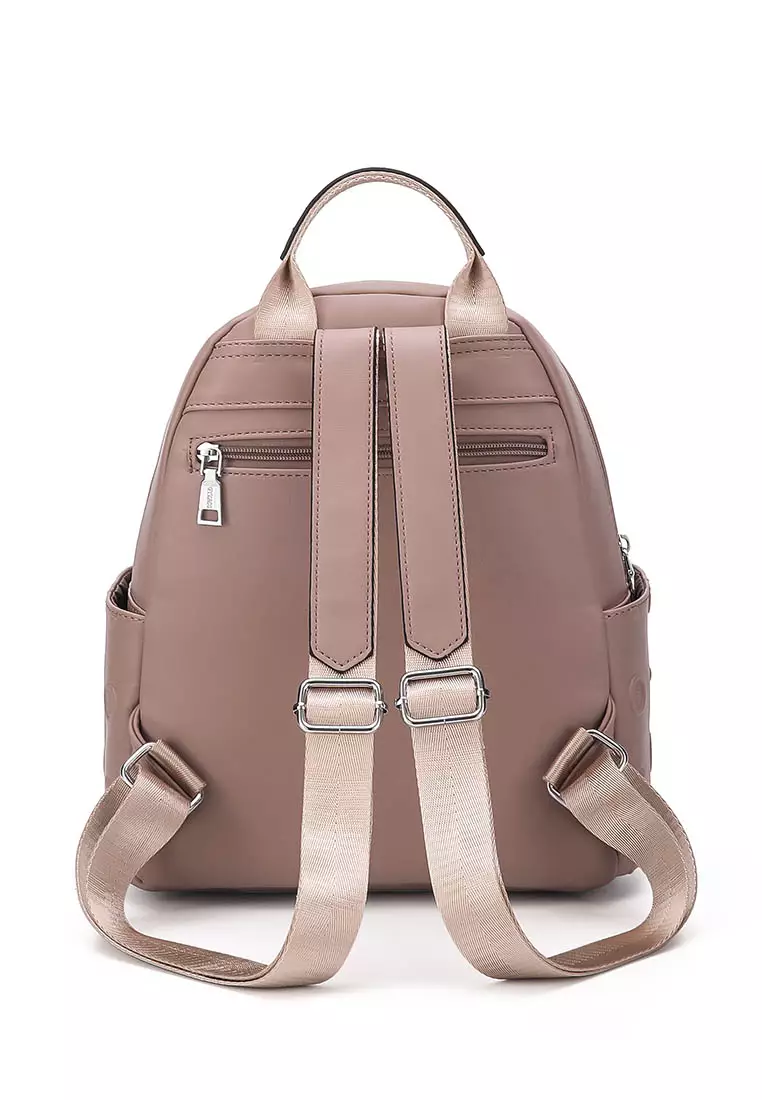 GYKACO MINKA Salem - Tas Ransel Wanita - Fashion Backpack (IMPORT)