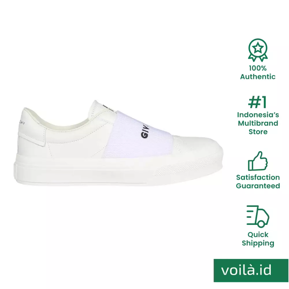 Givenchy sales sneakers wit