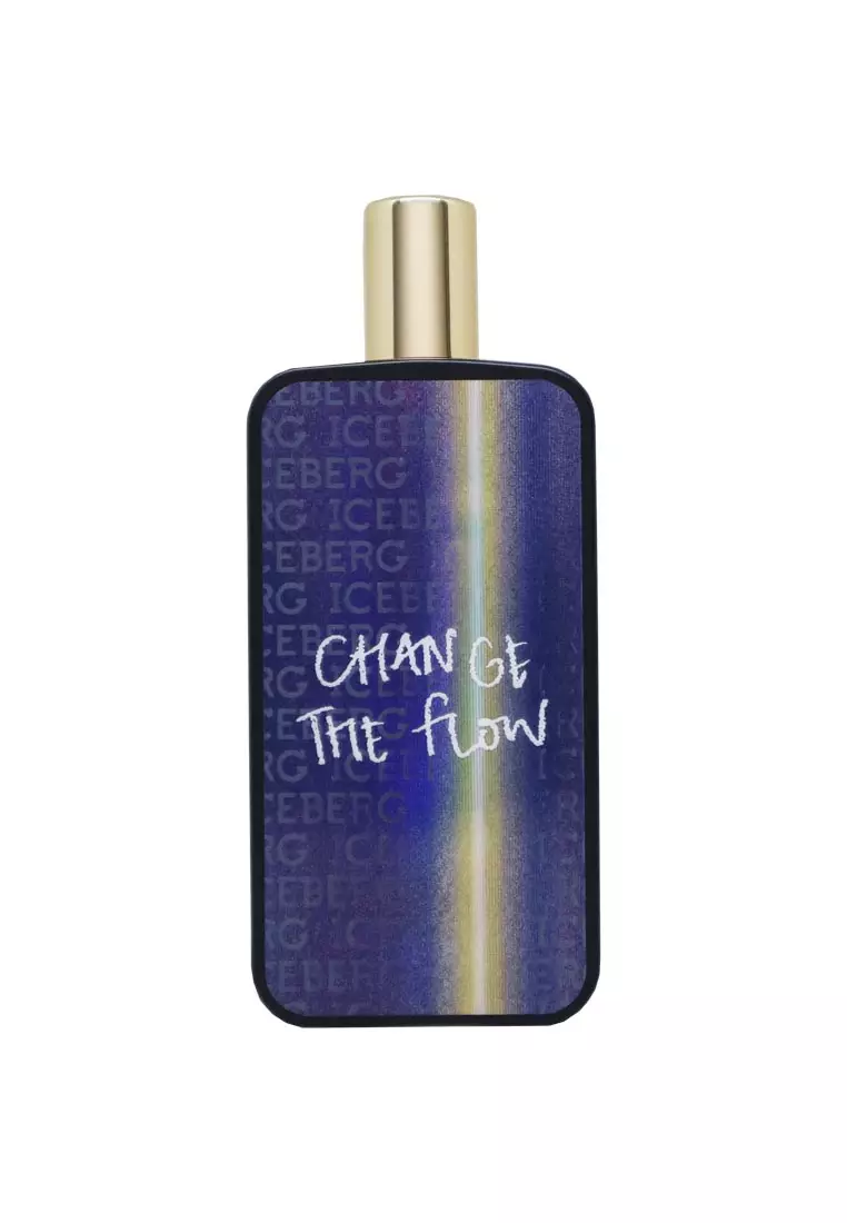 Iceberg Change The Flow Man 100 ML