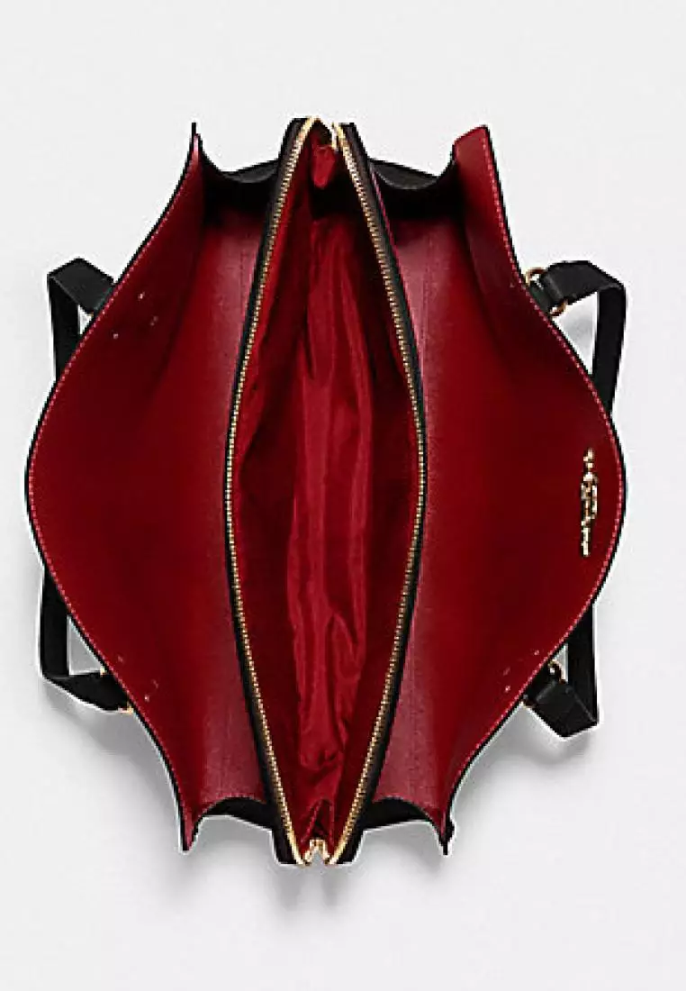 Coach store carryall 40