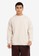 niko and ... white Casual Pullover Sweater 187F0AA008285CGS_1