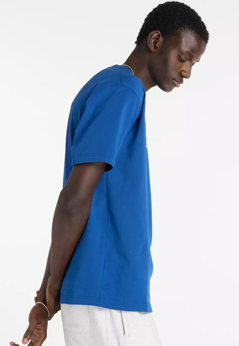 Athletics Relaxed Premium Logo T-Shirt