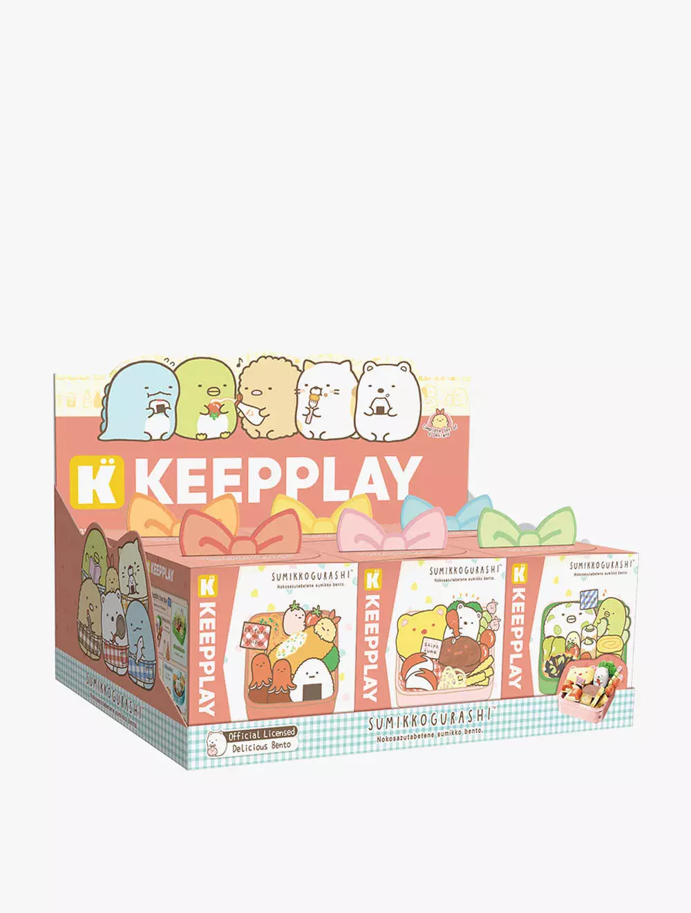 EBIFURAI NO SHIPPO BENTO - QMN77013-1