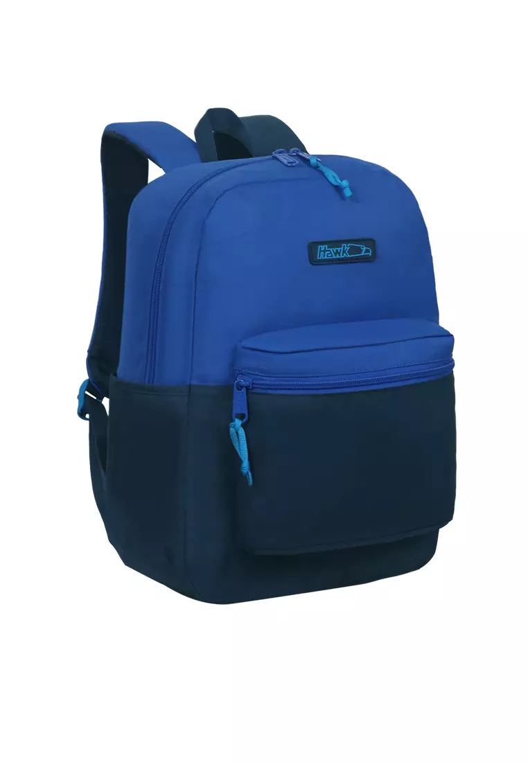 5956 Monopack Backpack with Side Pocket