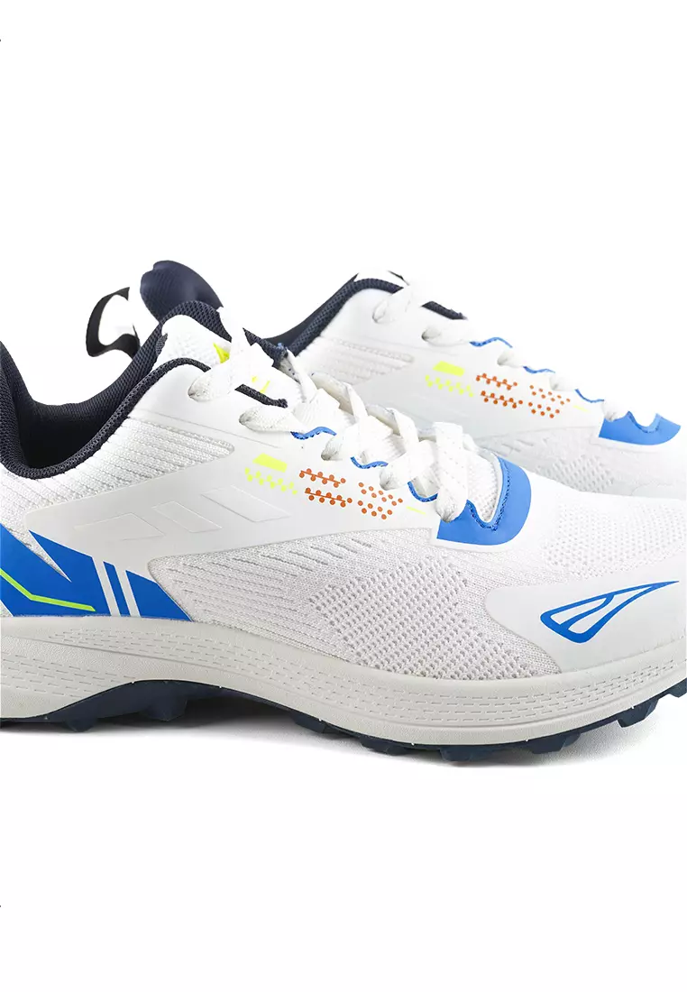 Jackson Active Xavier 1 White