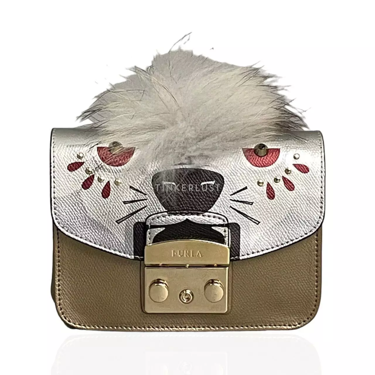 Furla hot sale metropolis jungle