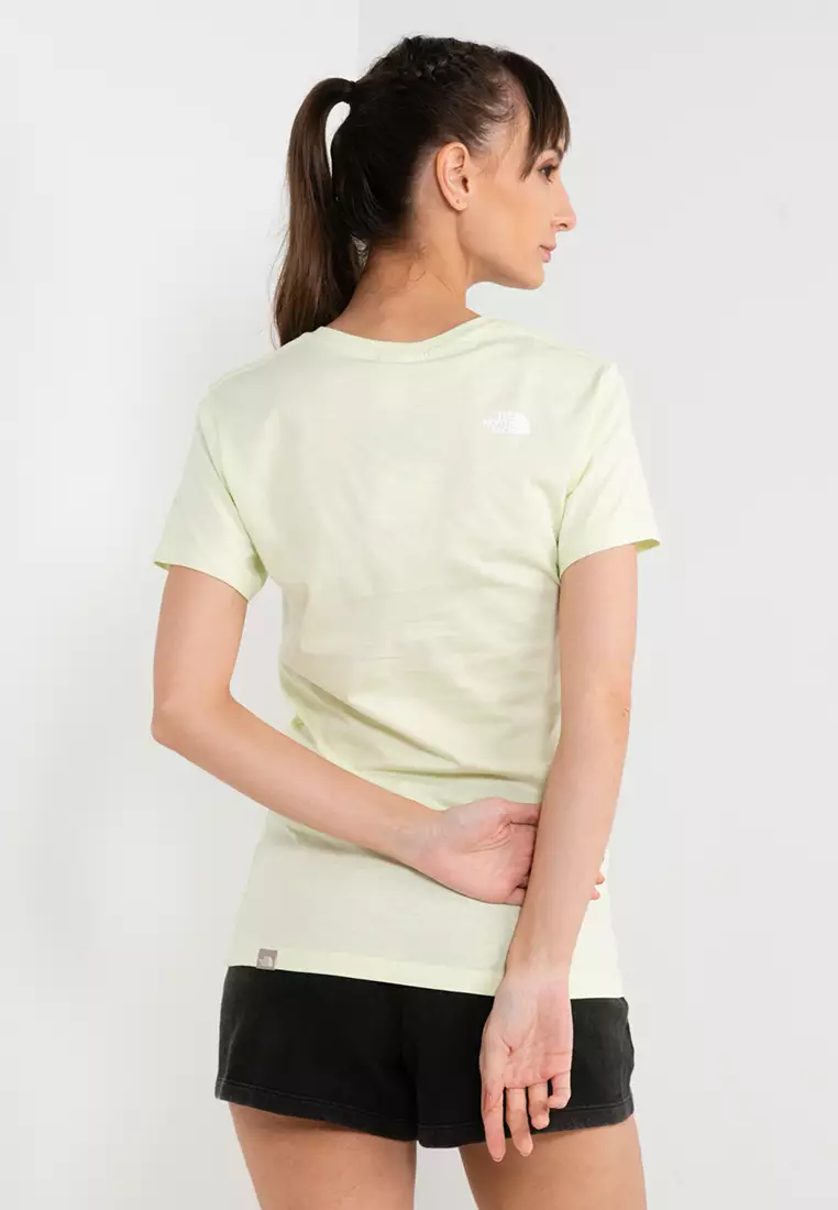 Women's Easy T-Shirt
