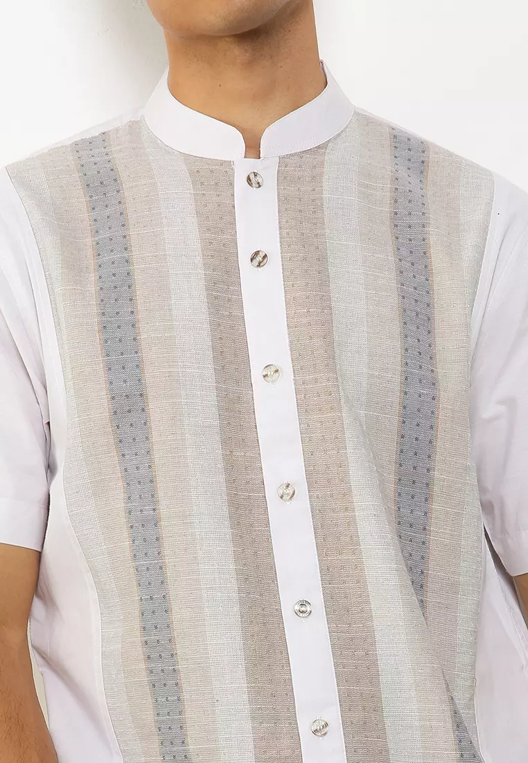 Native Bird Baju Koko