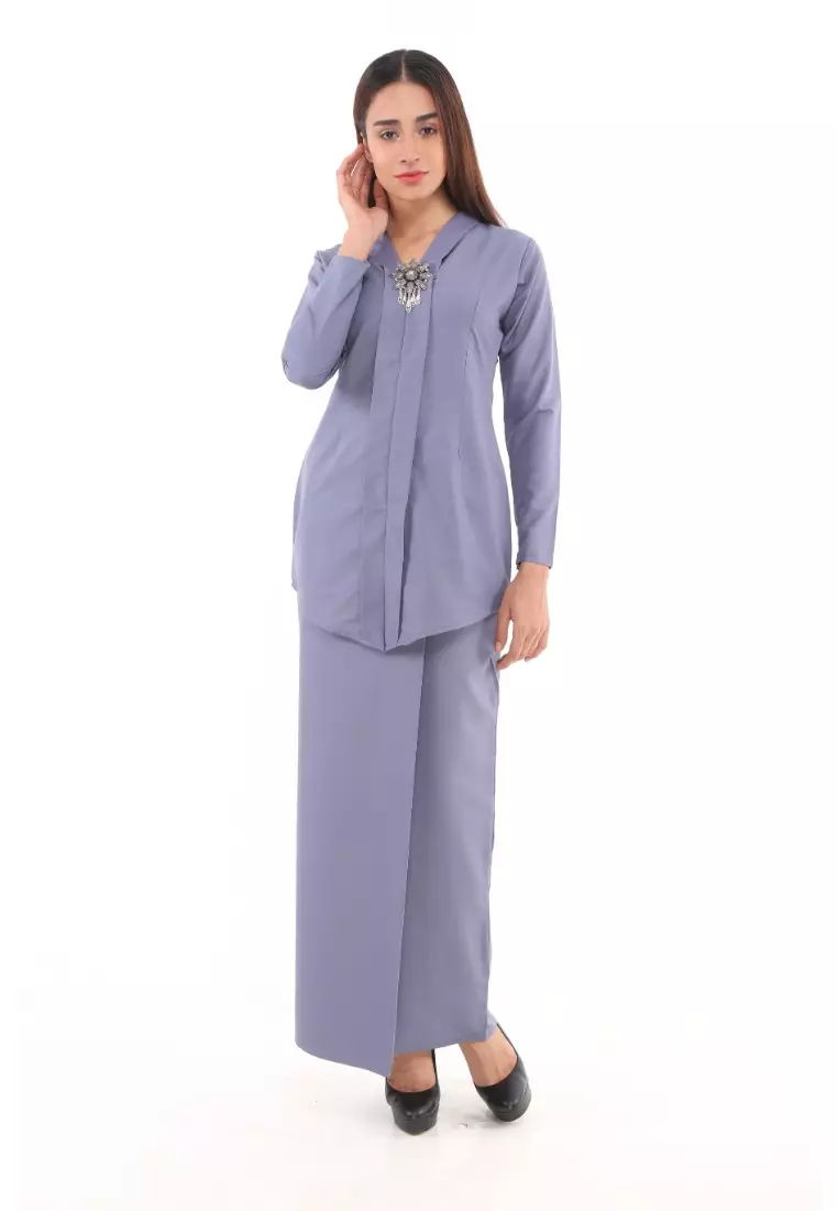 Baju Kebaya Rokiah