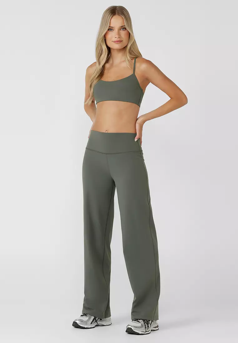 極致舒適可調式運動內衣