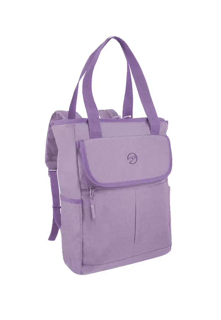 6088 Multi Carry Tote Backpack