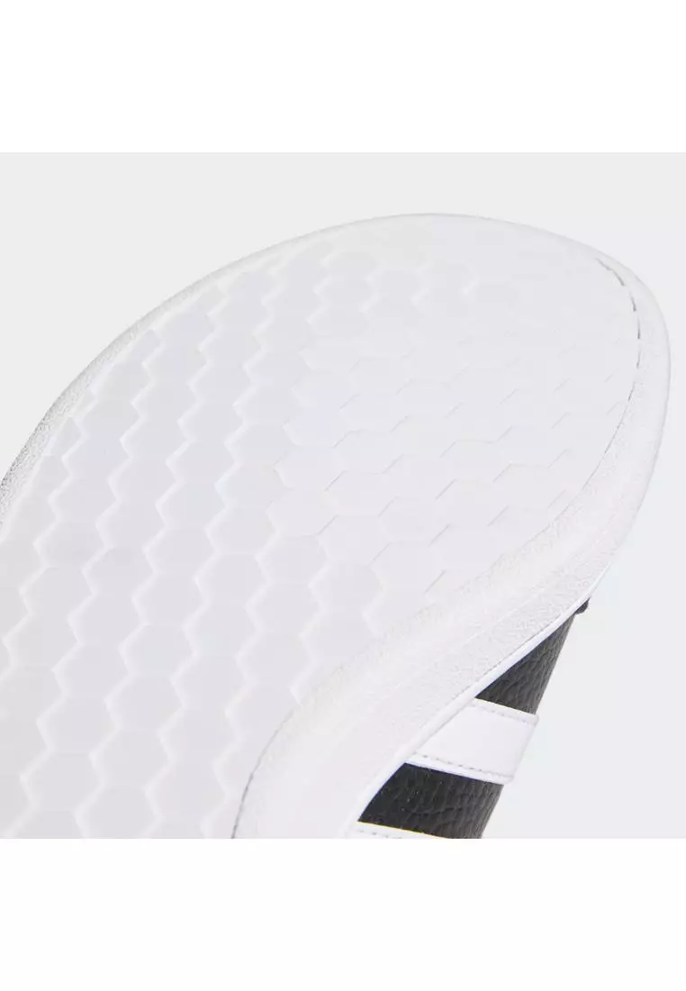 Grand Court SE Shoes