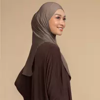 Soft Brown