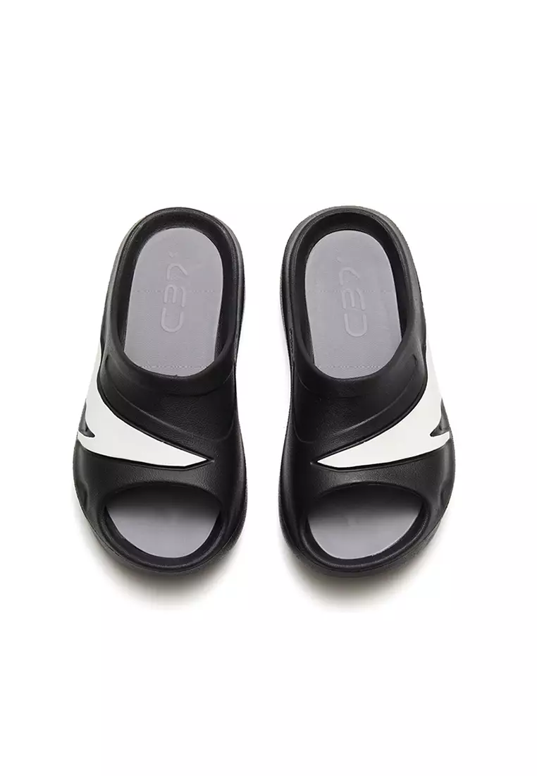 Men Lifestyle Slippers Slides