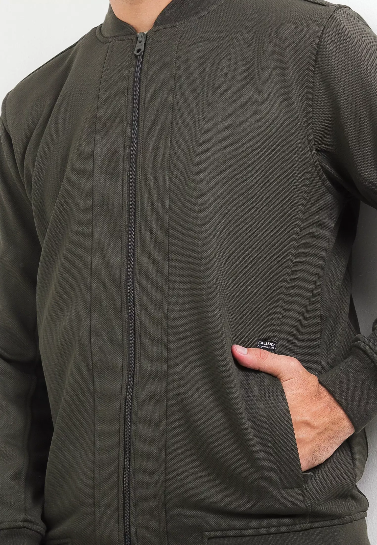 Cressida Jacket Bomber VB005J