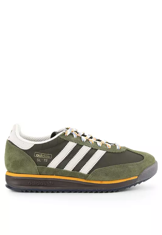 SL 72 RS Shoes