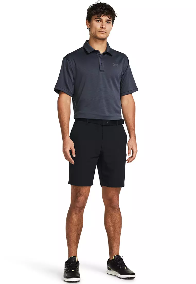 Matchplay Tapered 9" Shorts