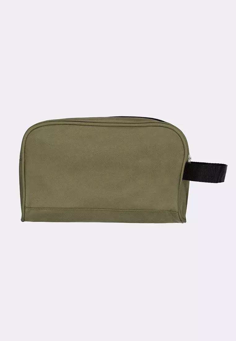 Bench best sale pouch bag
