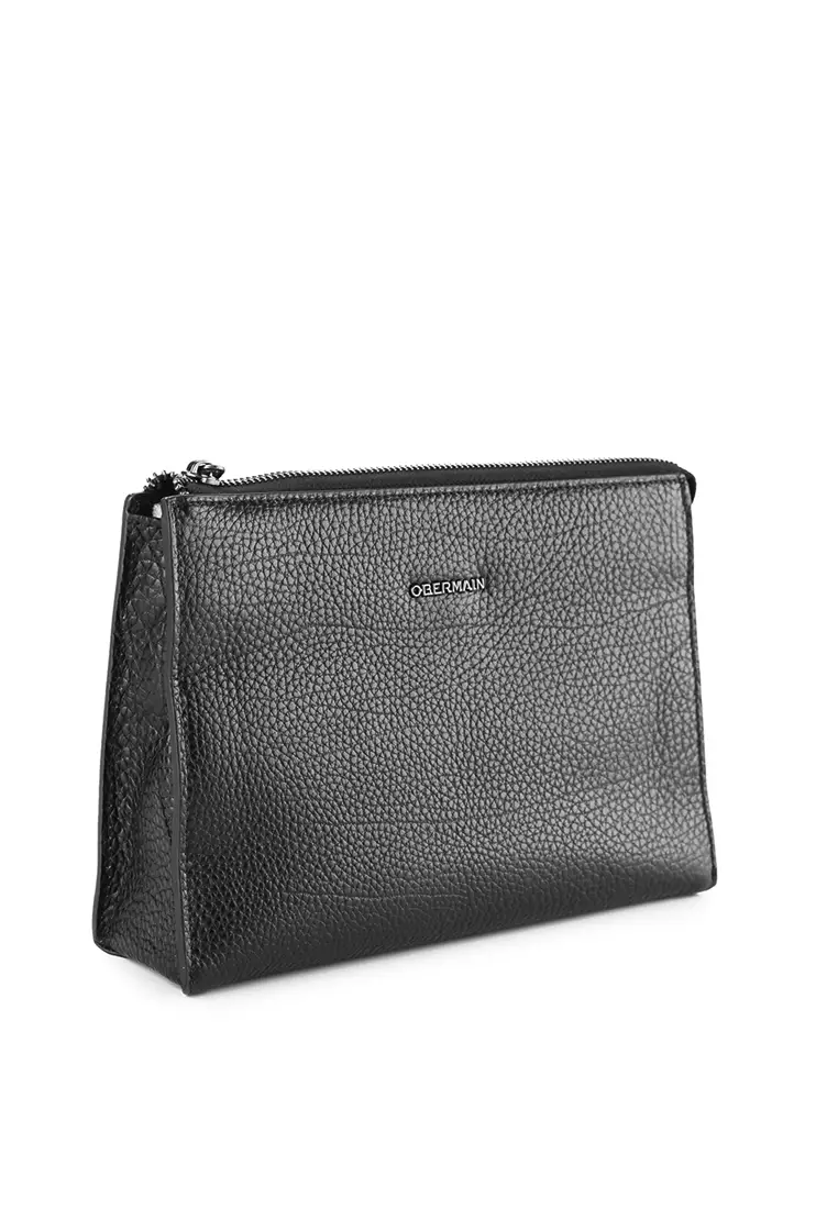 Billy Clutch (M) - L