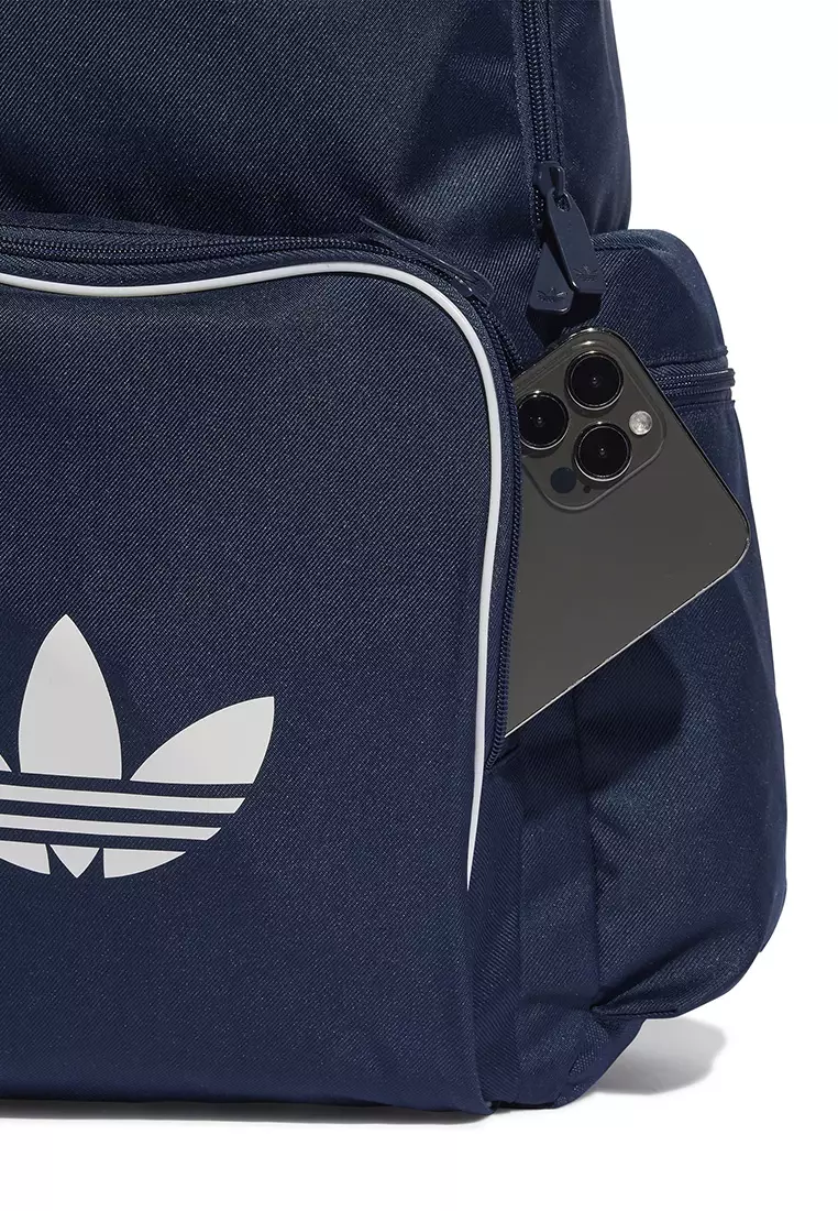 Buy ADIDAS Adicolor Backpack 2026 Online | ZALORA
