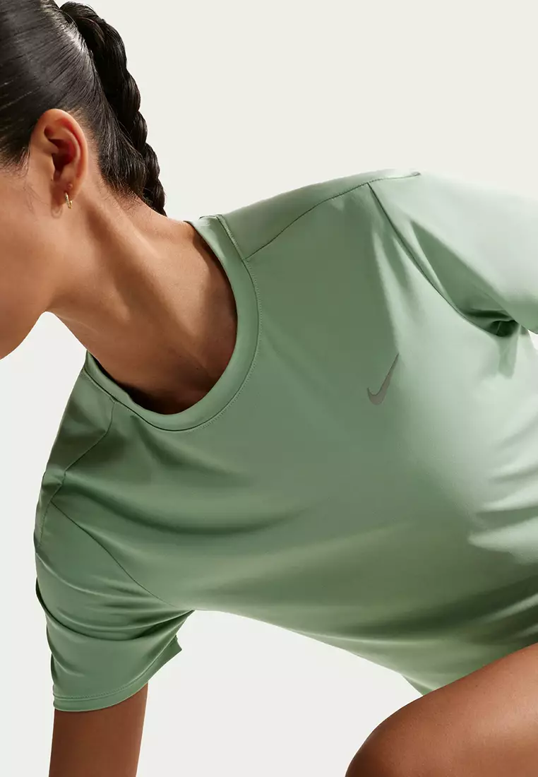Women's Dri-FIT Short-Sleeves Running Top
