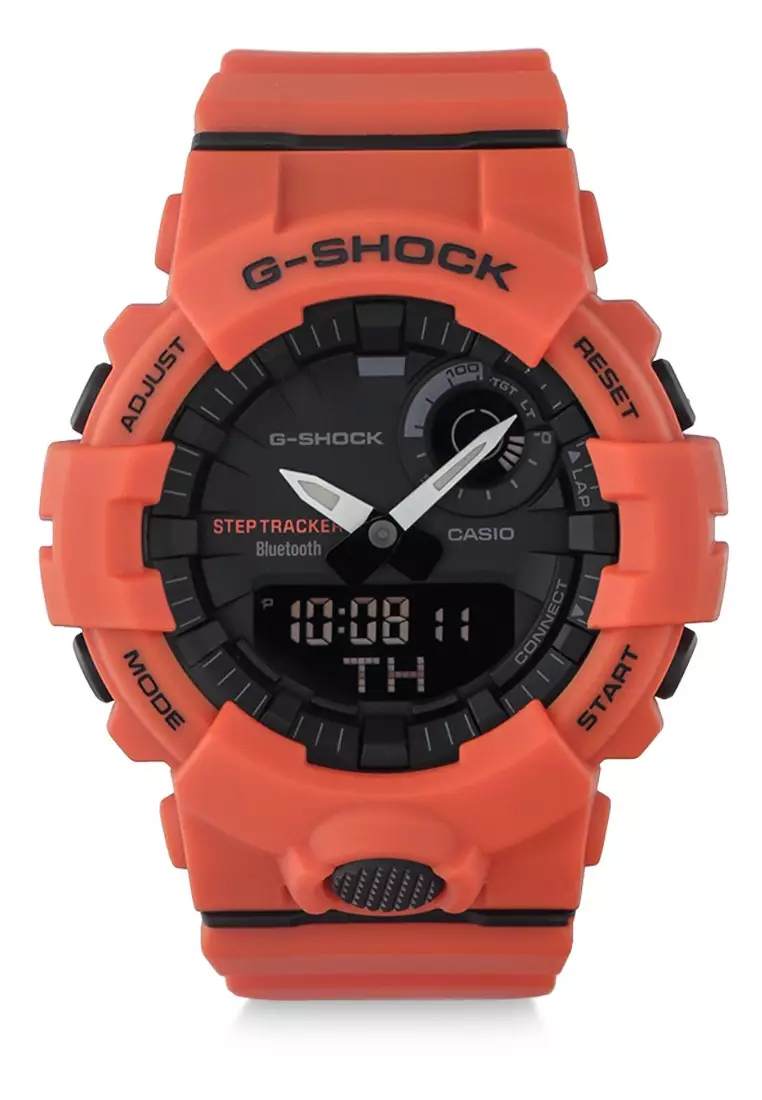 Gba outlet 800 orange