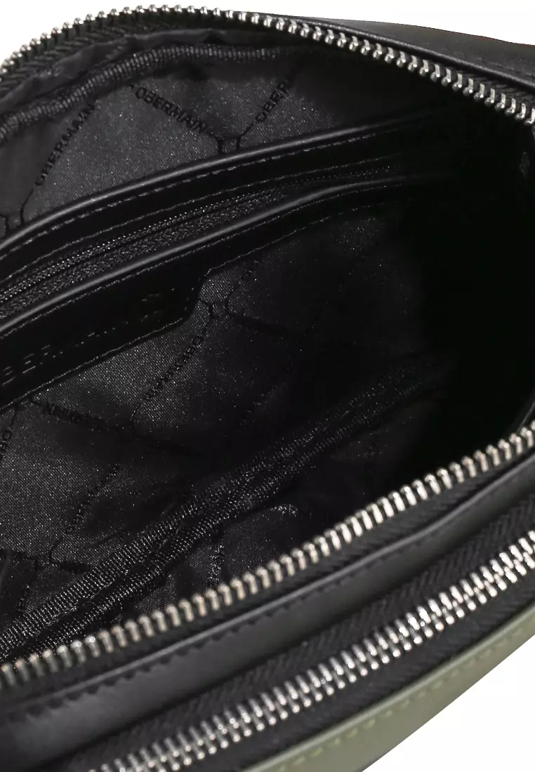 Will Clutch Rfid - L