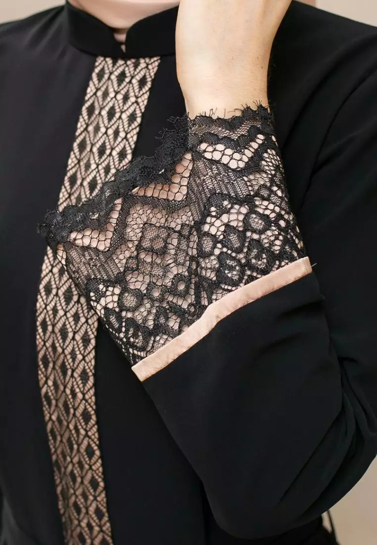 EPC Gamis Noura - Midnight Morocco Series