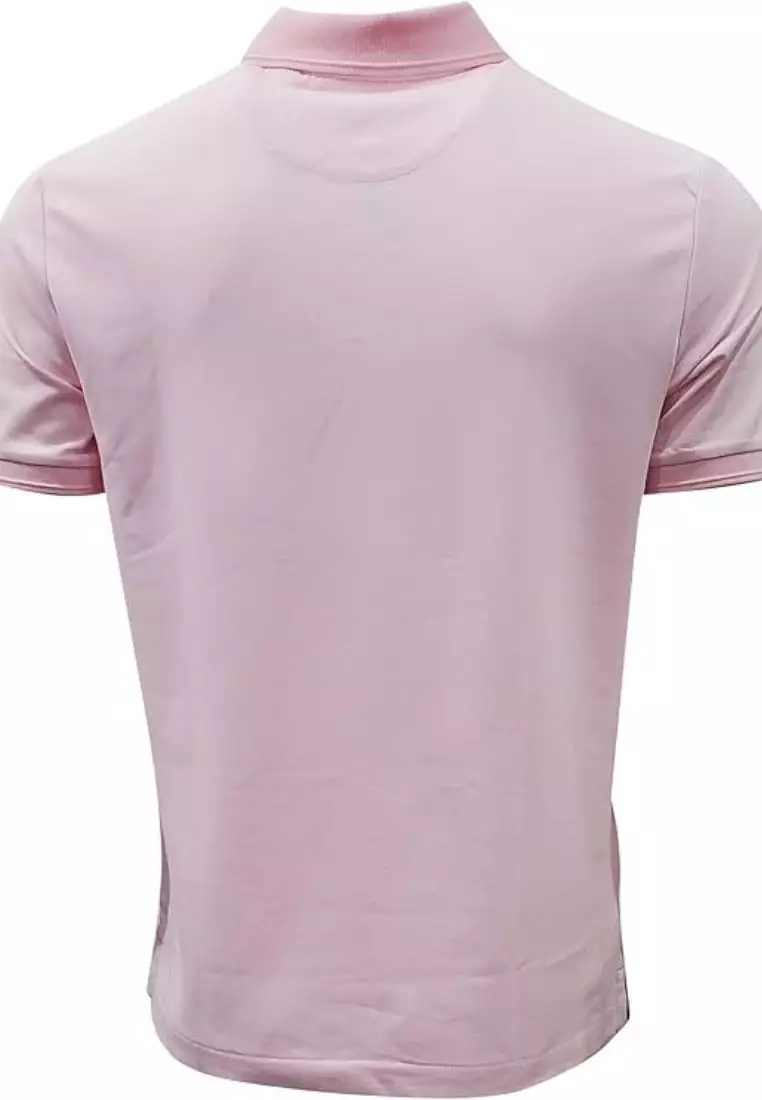 Daddy Organic Interlock Sticker Pete